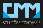 Logo CMM Contabilidade